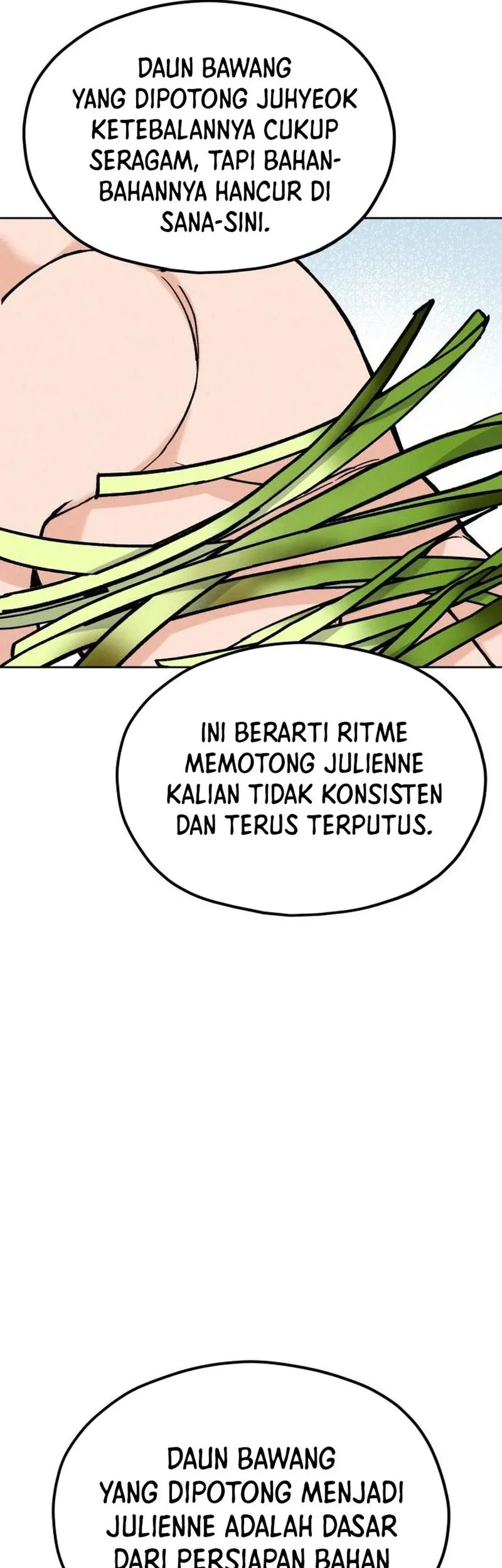 God’s Cooking Chapter 31 - halaman 183