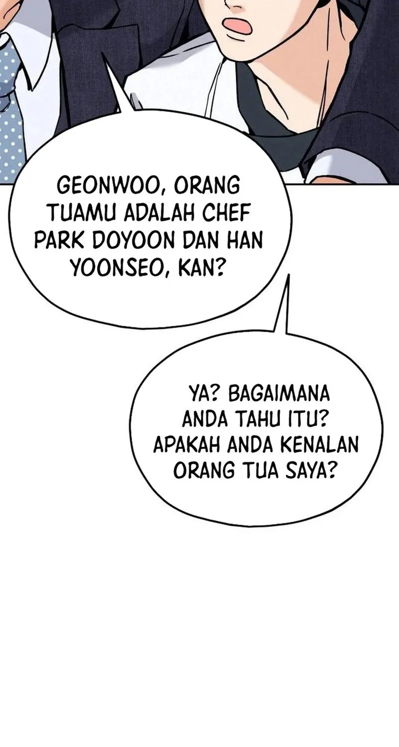 God’s Cooking Chapter 31 - halaman 39