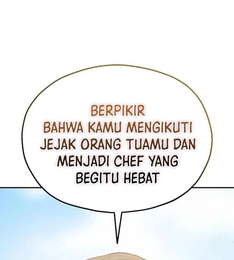 God’s Cooking Chapter 31 - halaman 43