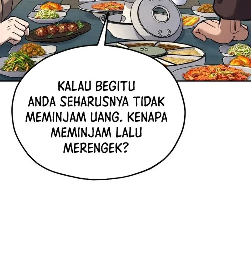 God’s Cooking Chapter 31 - halaman 55