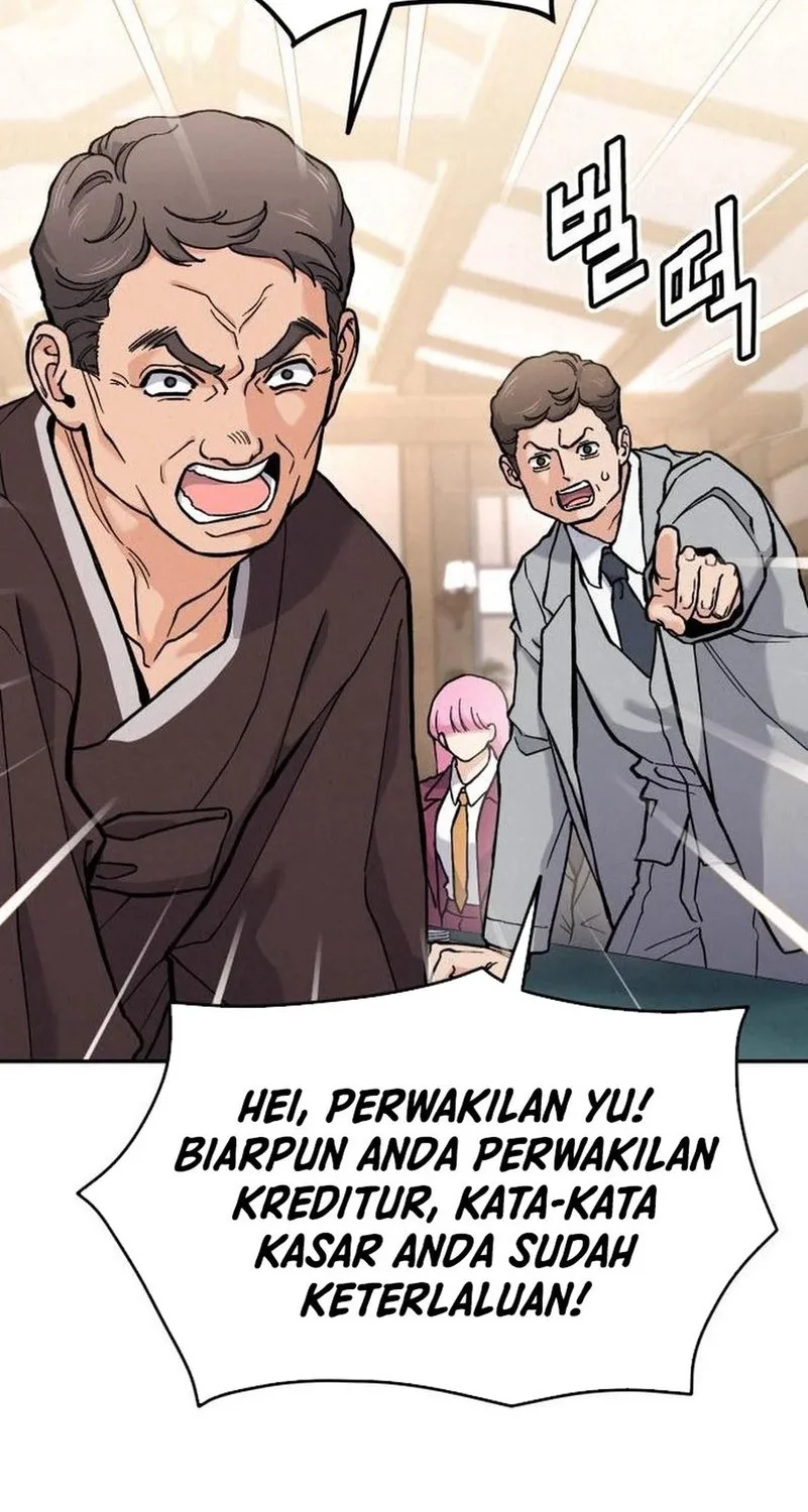 God’s Cooking Chapter 31 - halaman 59