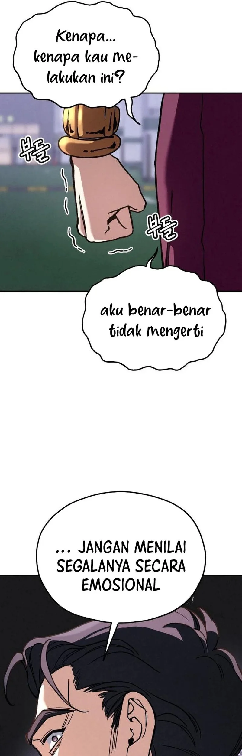God’s Cooking Chapter 31 - halaman 78