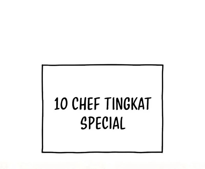 God’s Cooking Chapter 31 - halaman 8
