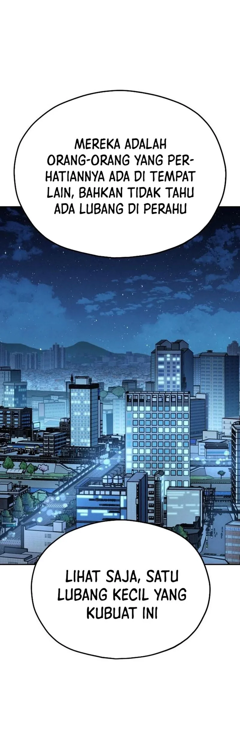 God’s Cooking Chapter 31 - halaman 90