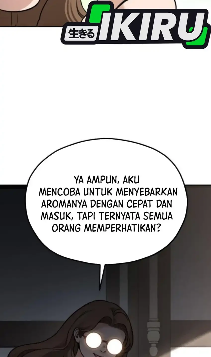 God’s Cooking Chapter 32 - halaman 100