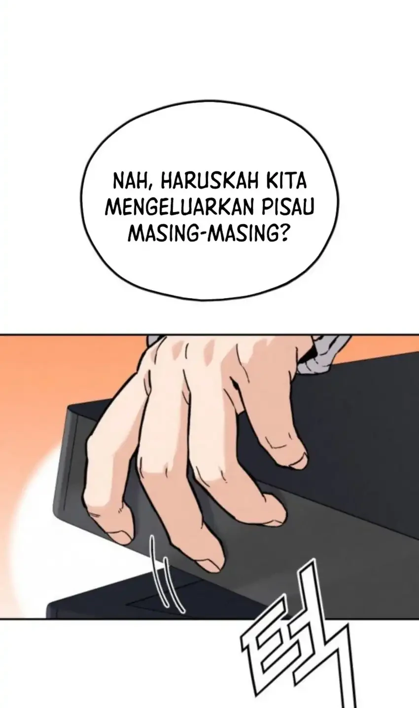 God’s Cooking Chapter 32 - halaman 110