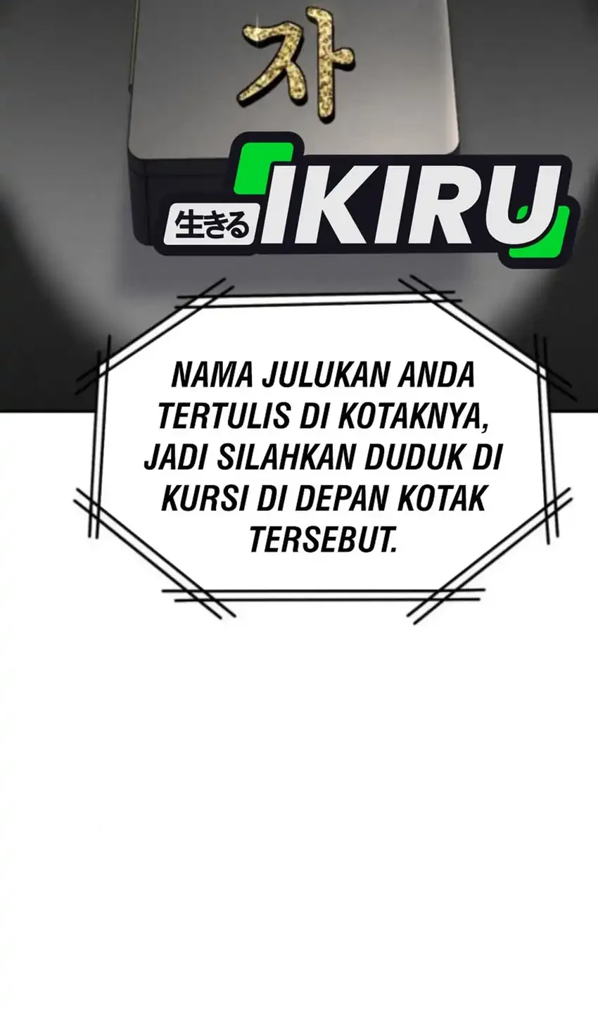 God’s Cooking Chapter 32 - halaman 30