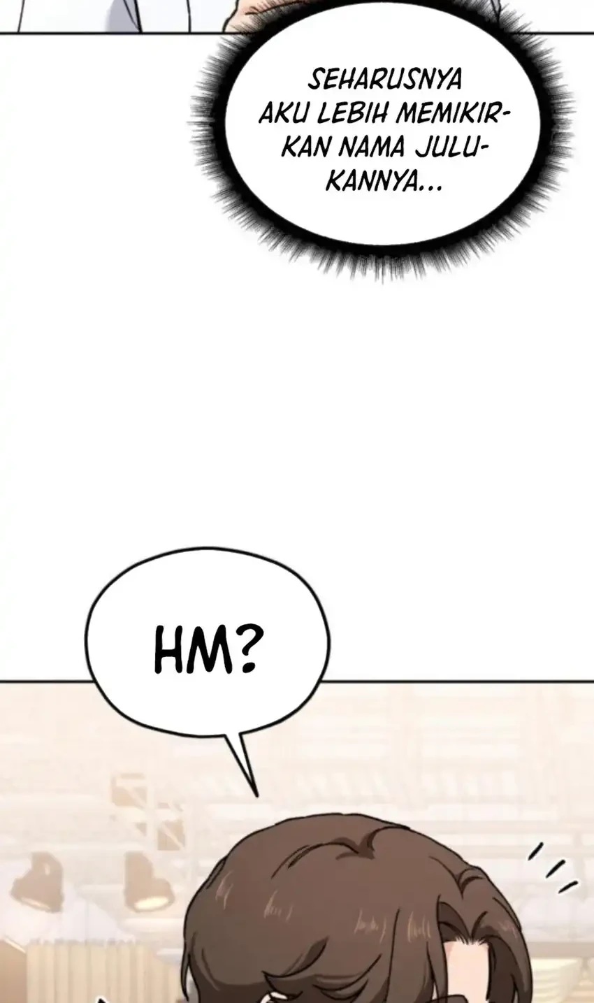 God’s Cooking Chapter 32 - halaman 36