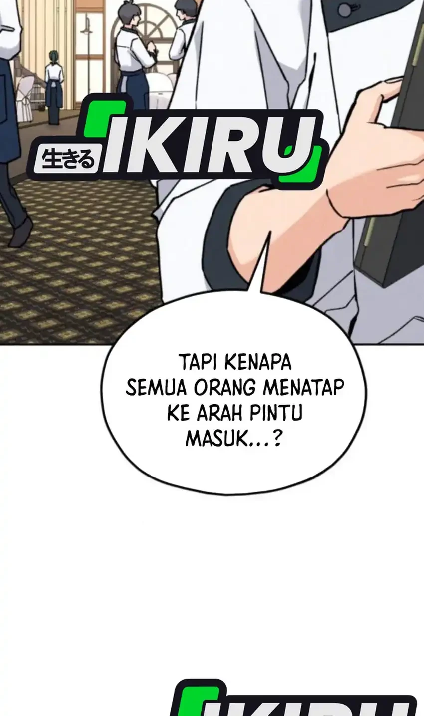 God’s Cooking Chapter 32 - halaman 38