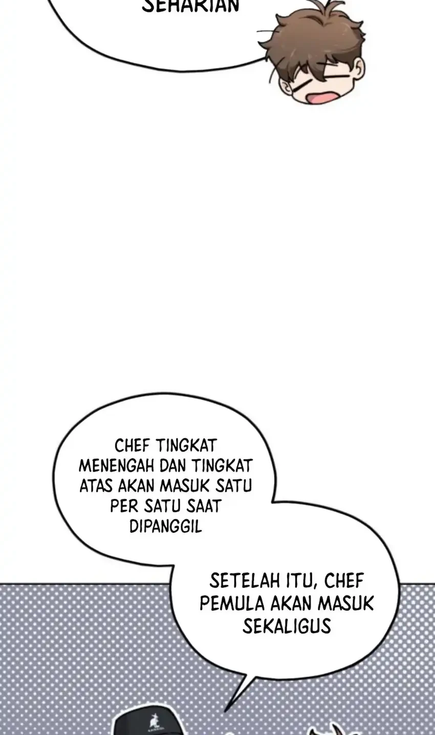 God’s Cooking Chapter 32 - halaman 52