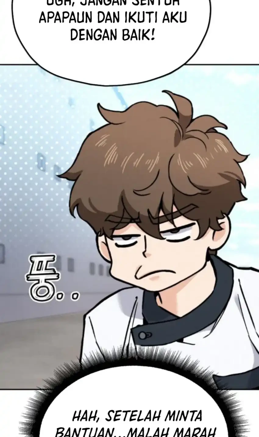 God’s Cooking Chapter 32 - halaman 68