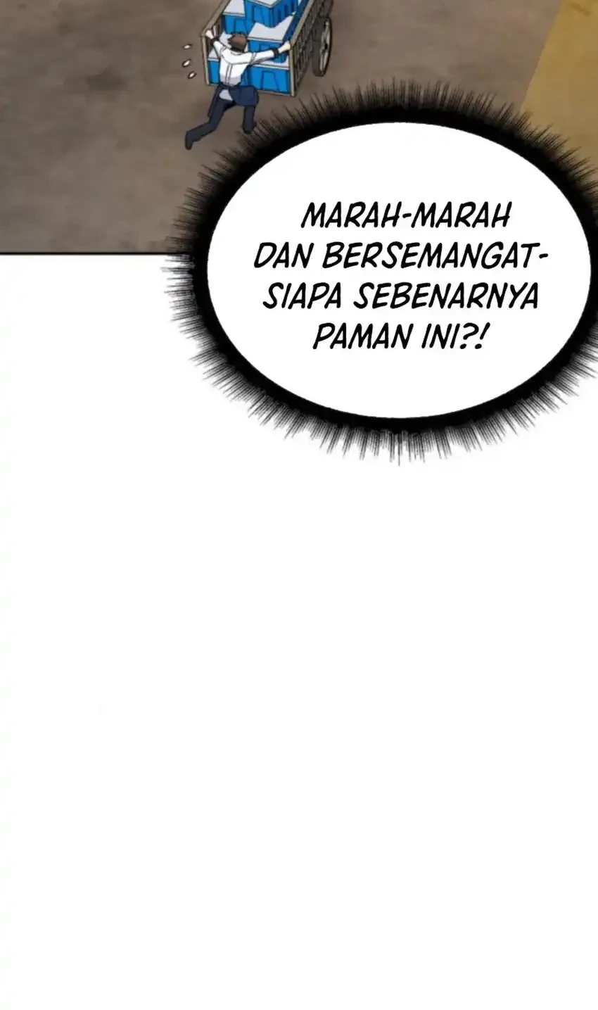 God’s Cooking Chapter 32 - halaman 70