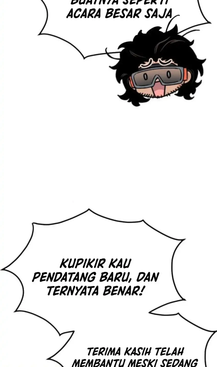 God’s Cooking Chapter 32 - halaman 74