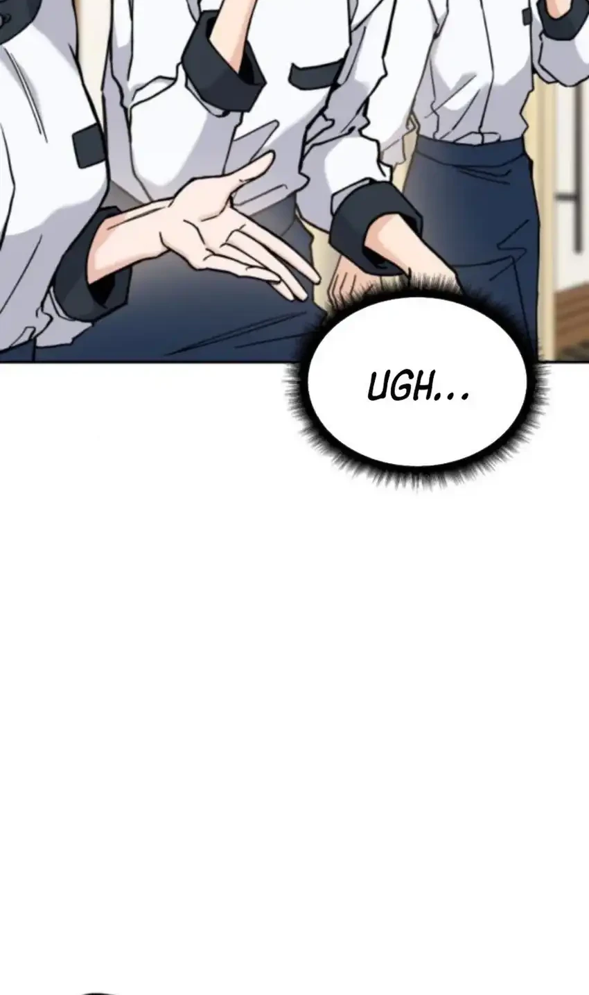 God’s Cooking Chapter 32 - halaman 84