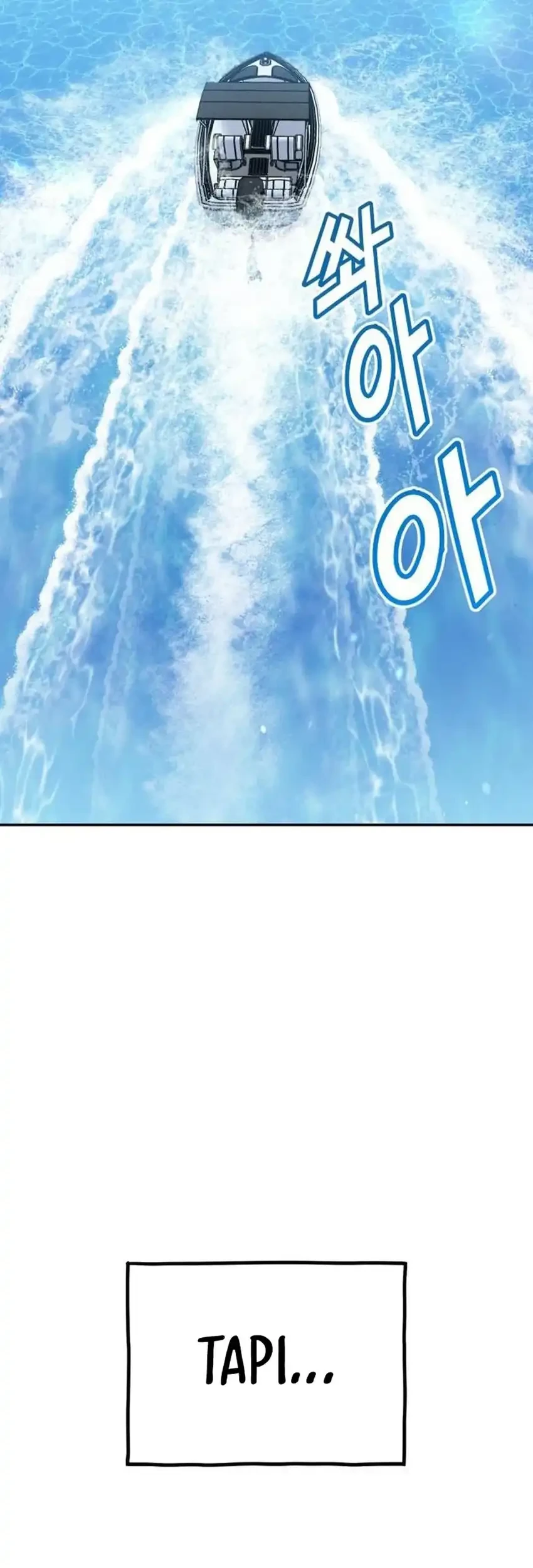 God’s Cooking Chapter 33 - halaman 11