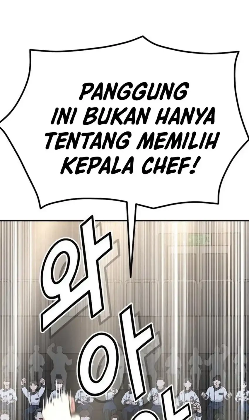 God’s Cooking Chapter 33 - halaman 110