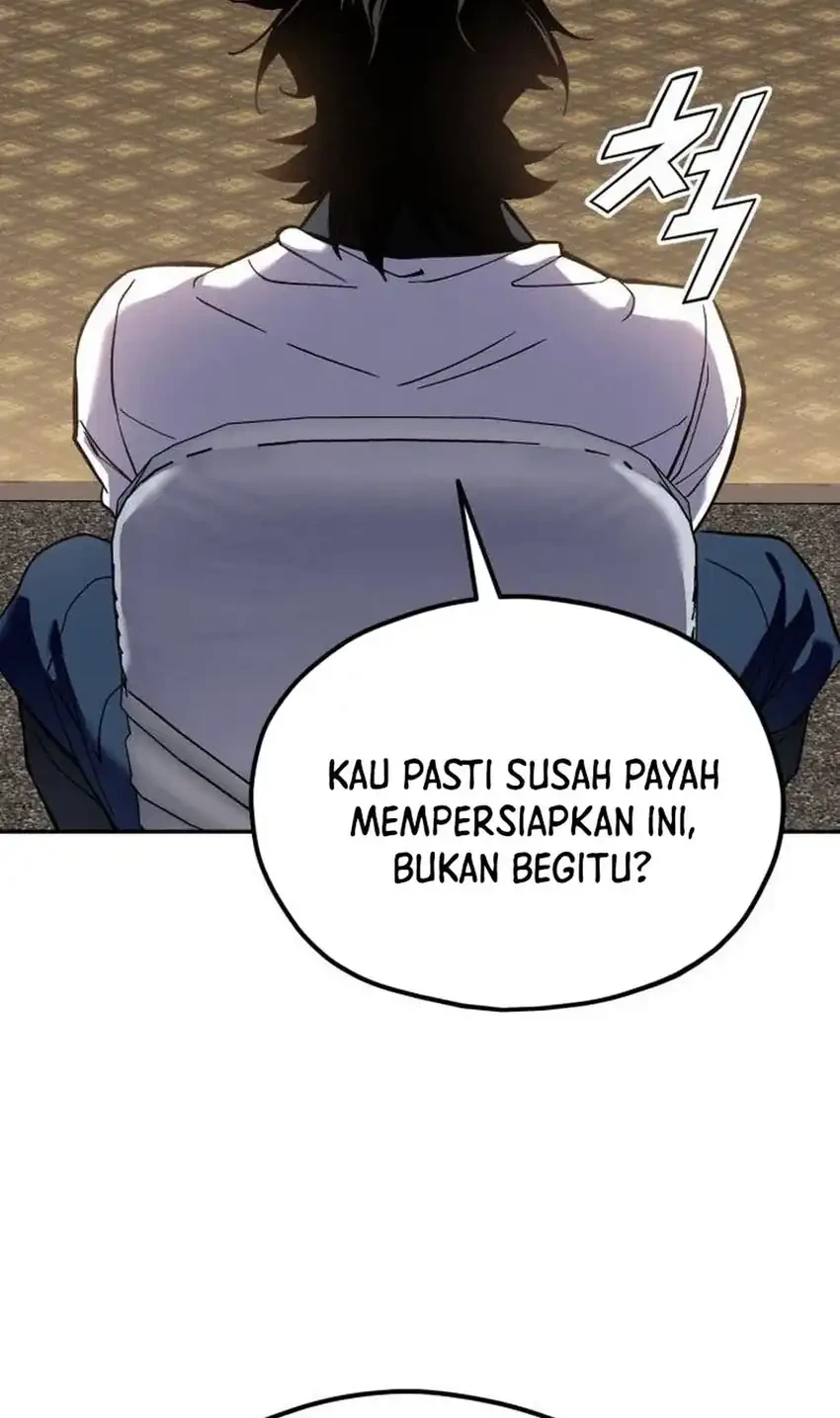 God’s Cooking Chapter 33 - halaman 16