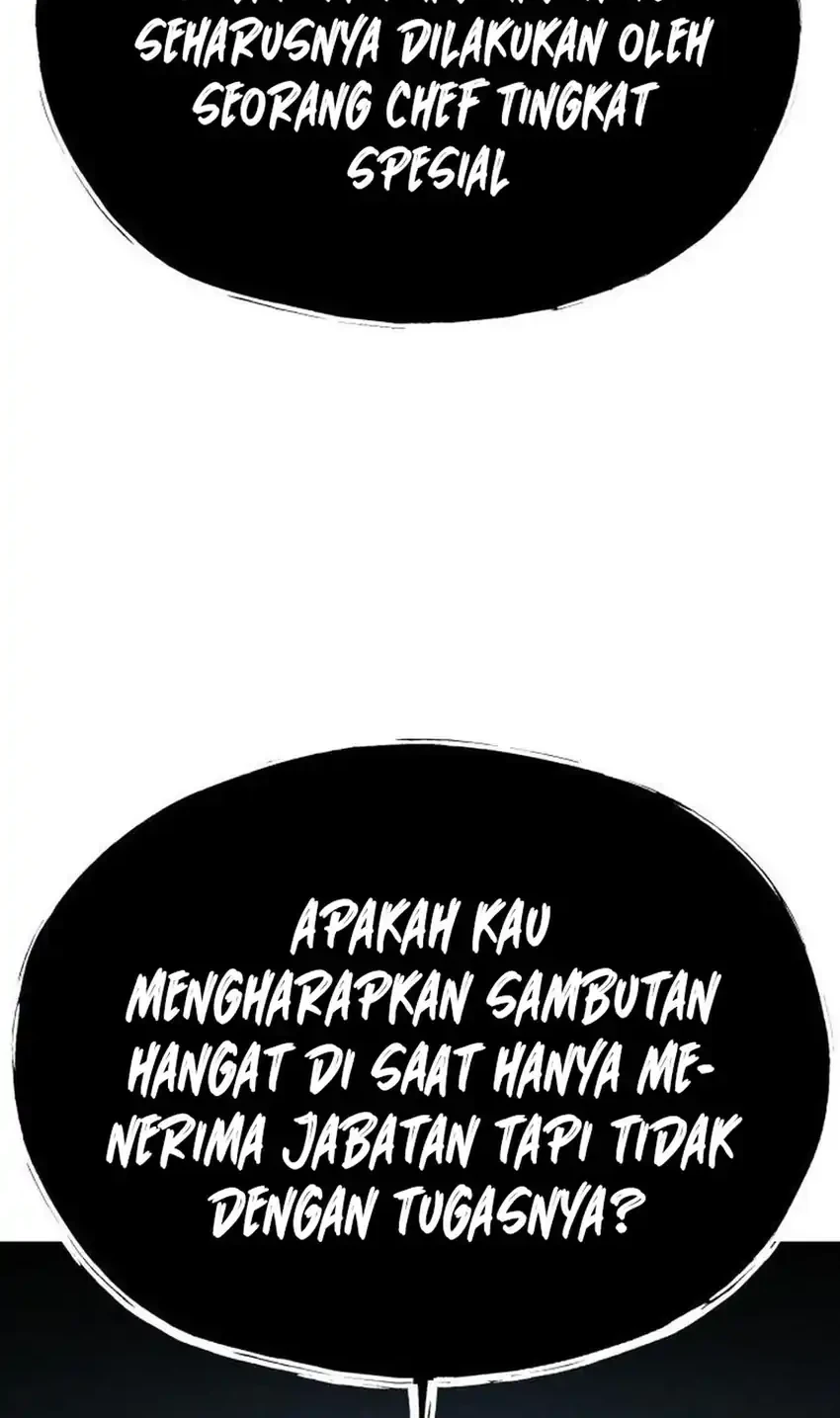 God’s Cooking Chapter 33 - halaman 20