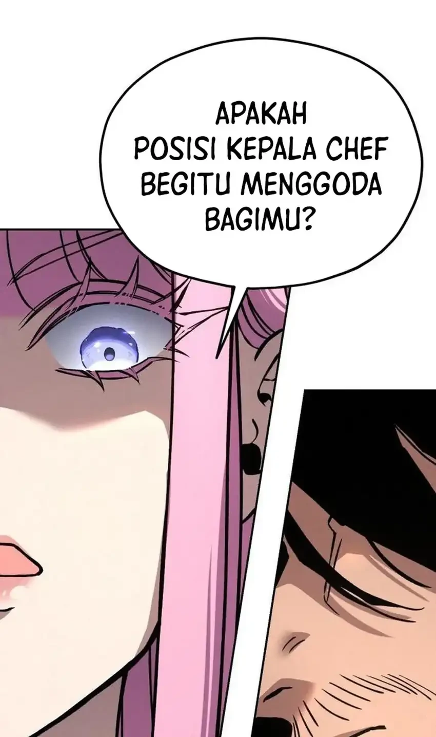 God’s Cooking Chapter 33 - halaman 24