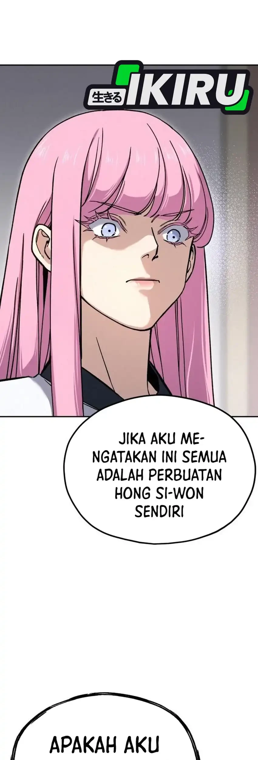 God’s Cooking Chapter 33 - halaman 27