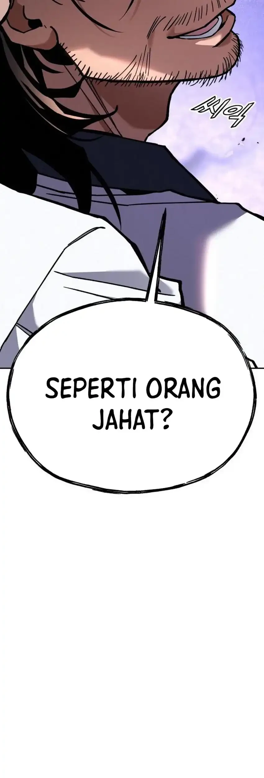 God’s Cooking Chapter 33 - halaman 29