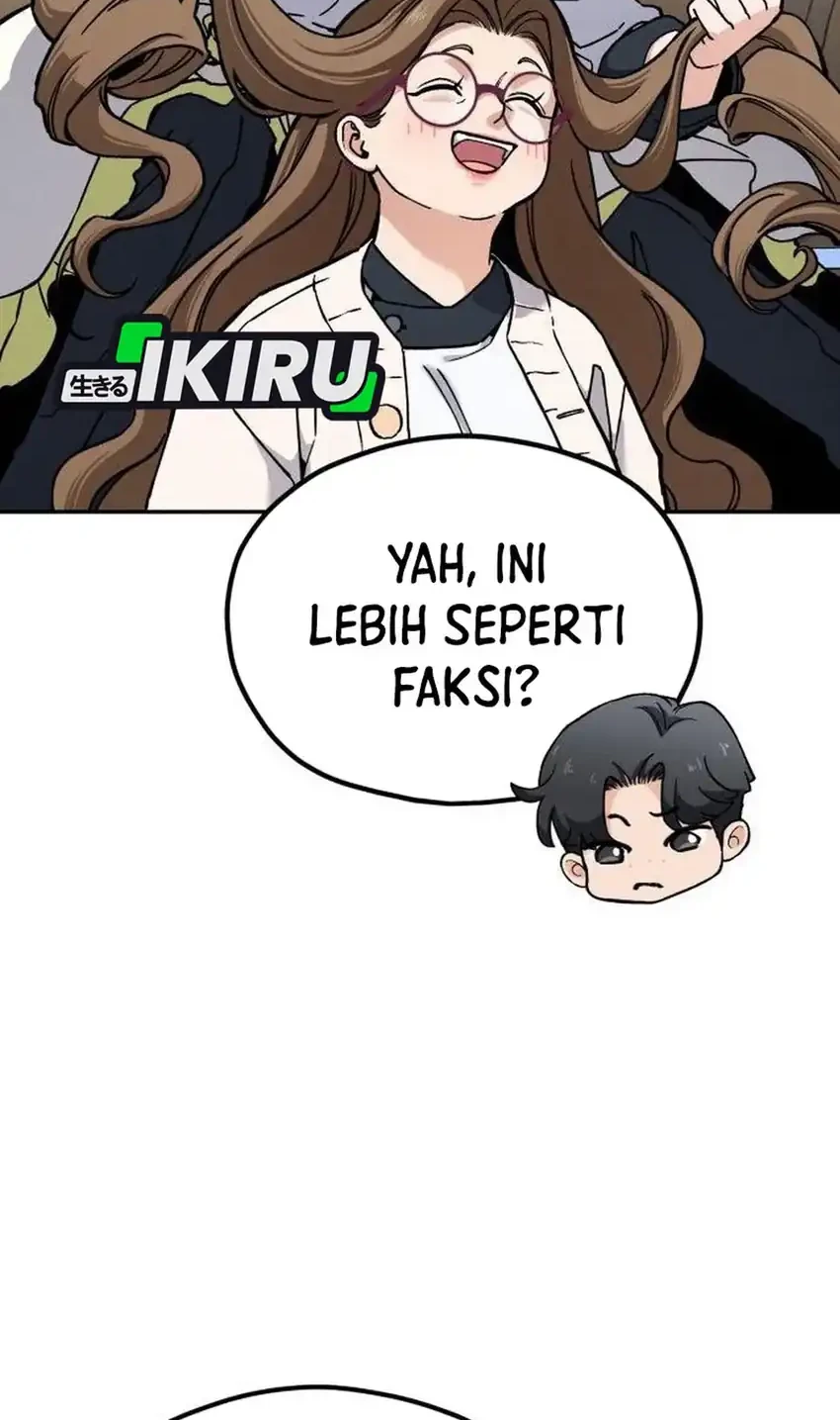 God’s Cooking Chapter 33 - halaman 36