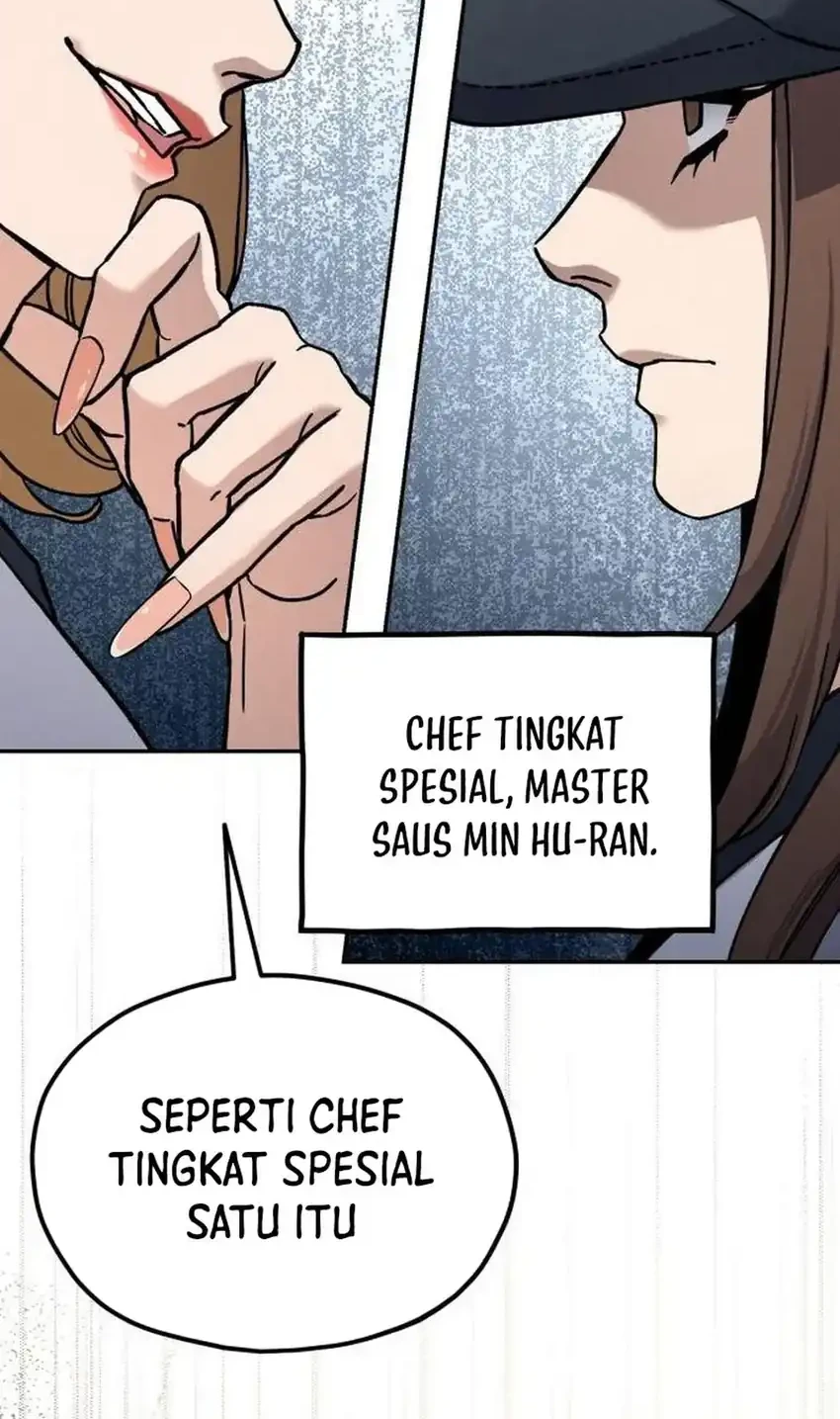 God’s Cooking Chapter 33 - halaman 64