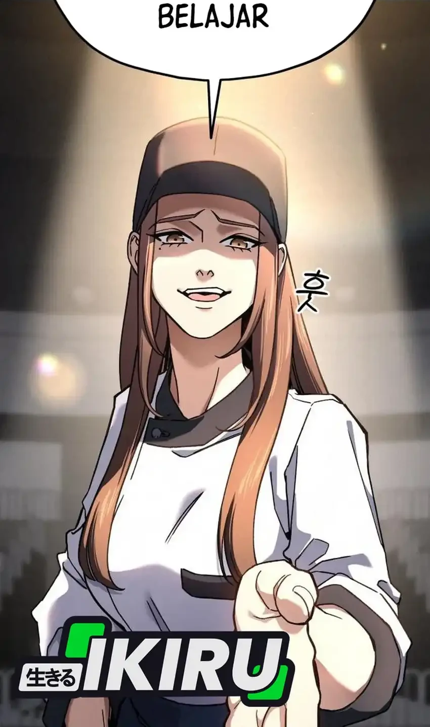 God’s Cooking Chapter 33 - halaman 68