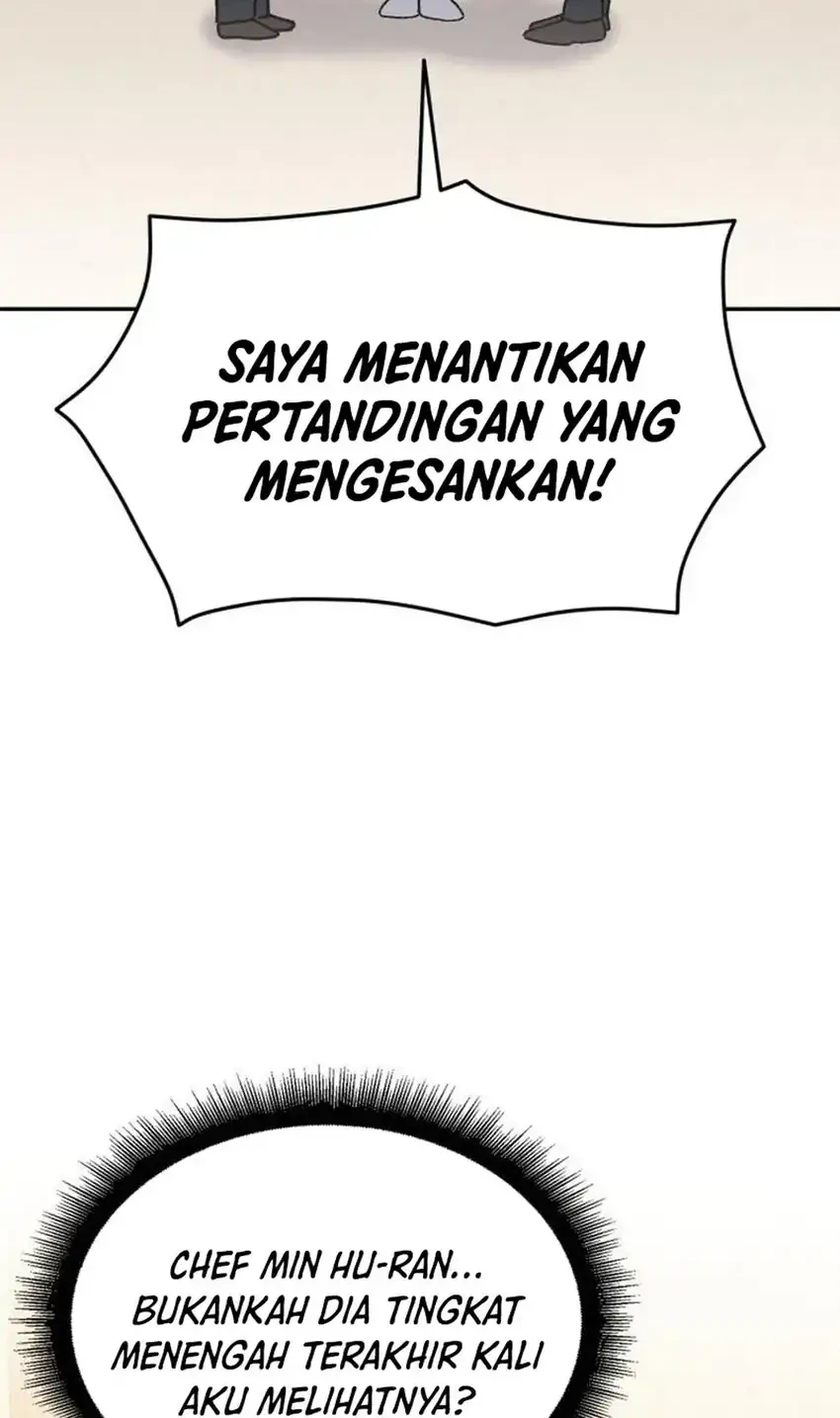 God’s Cooking Chapter 33 - halaman 70