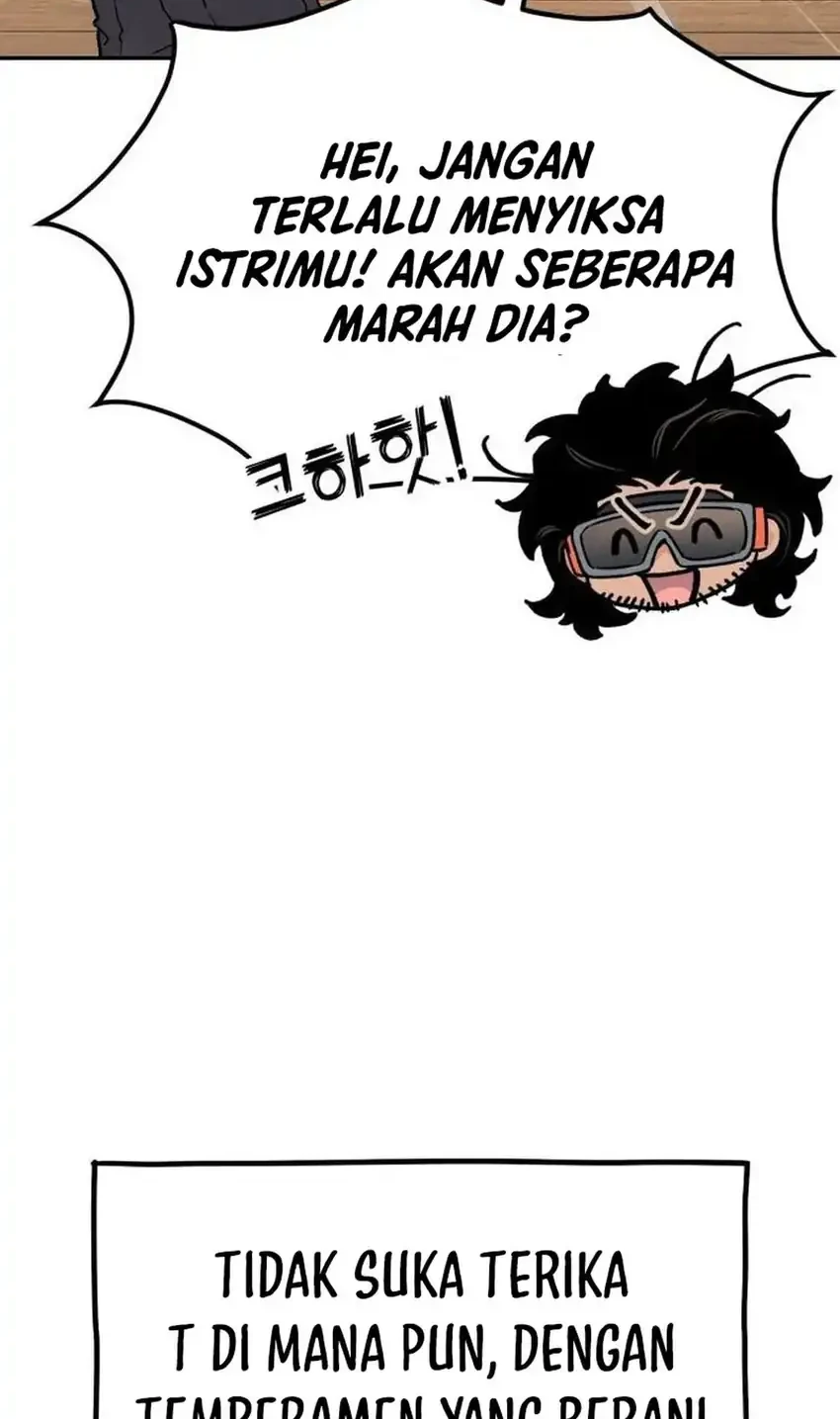 God’s Cooking Chapter 33 - halaman 8