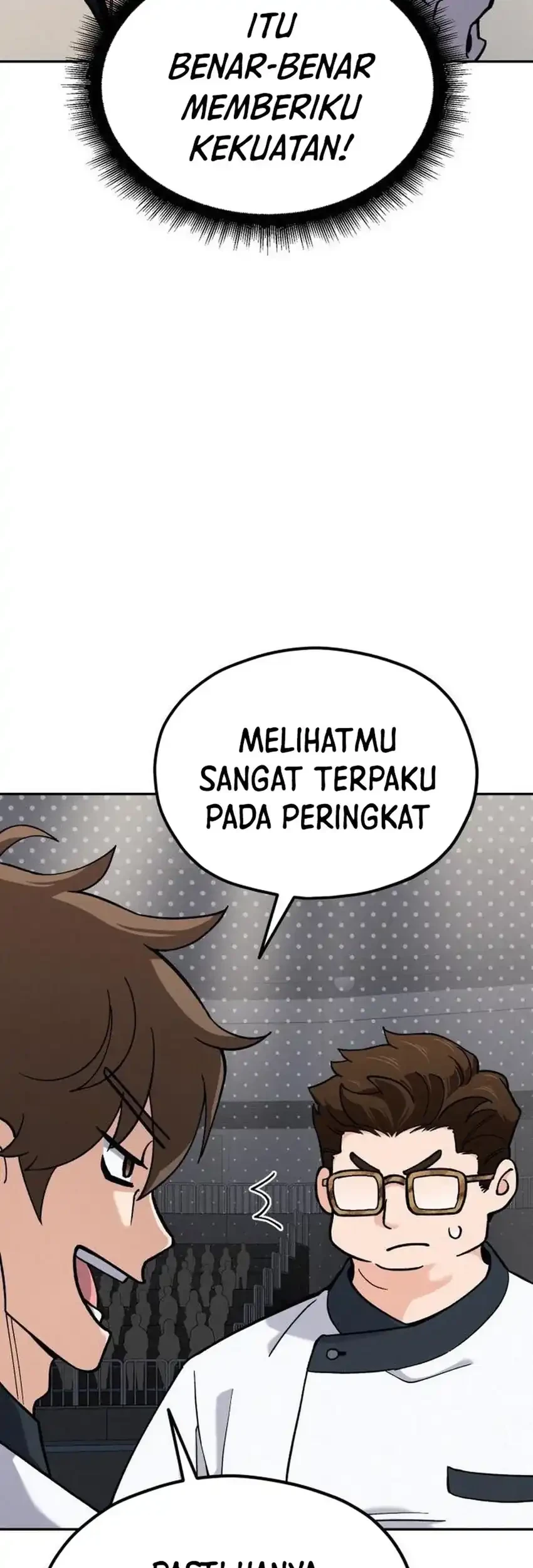 God’s Cooking Chapter 33 - halaman 97