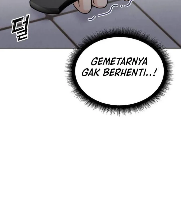 God’s Cooking Chapter 34 - halaman 42
