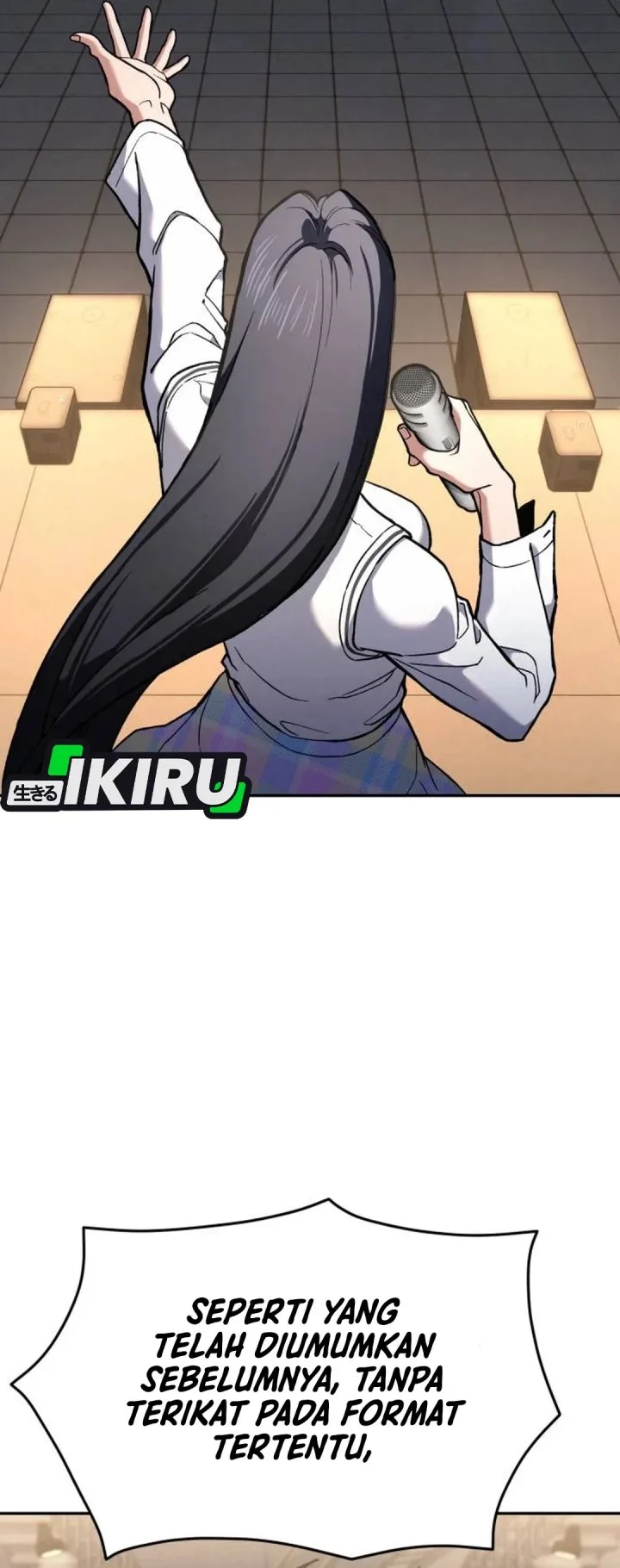 God’s Cooking Chapter 34 - halaman 49