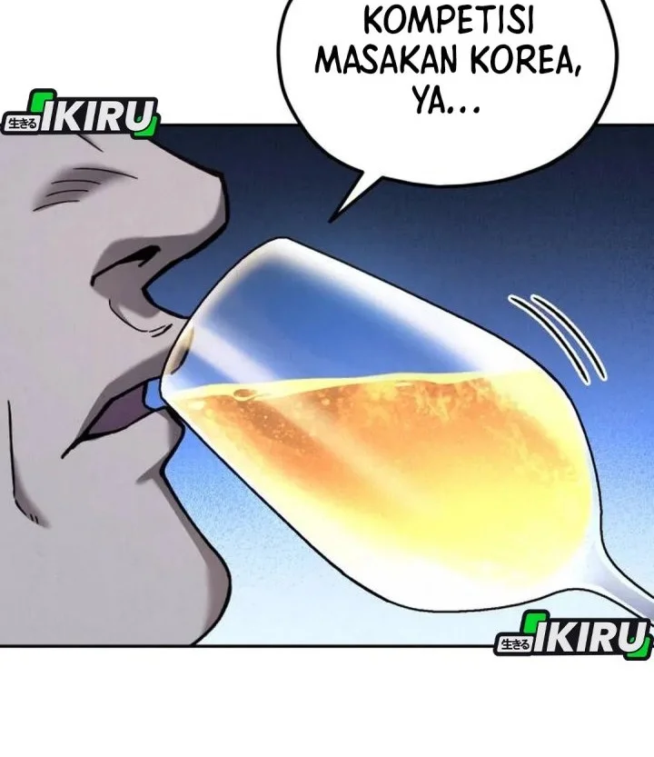 God’s Cooking Chapter 34 - halaman 5