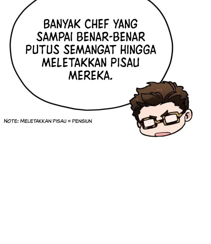 God’s Cooking Chapter 34 - halaman 65