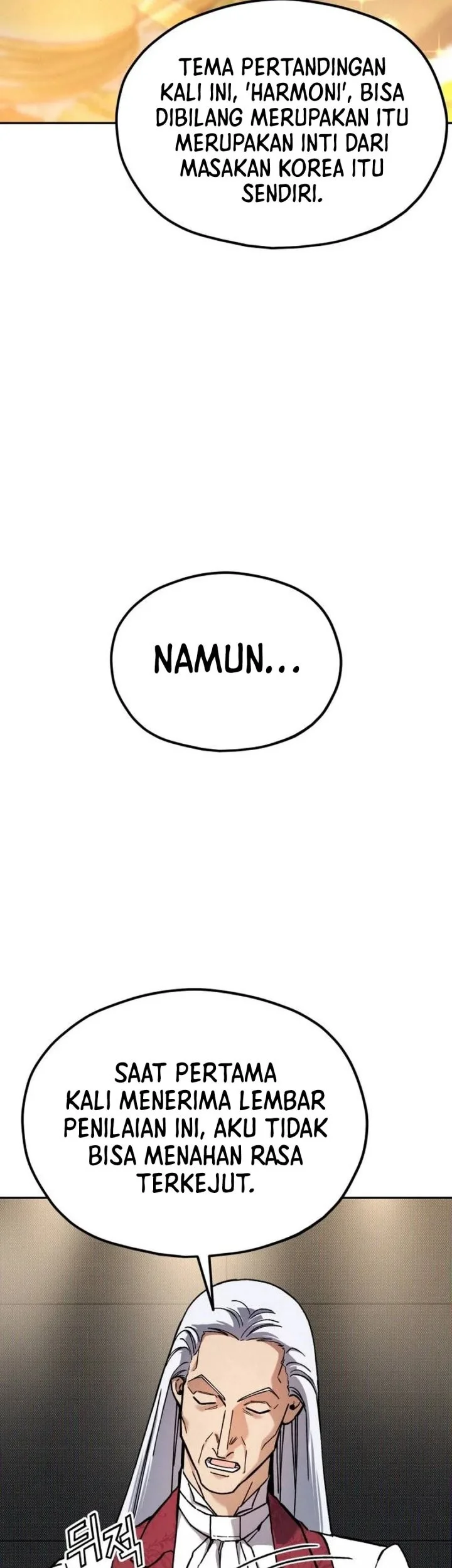 God’s Cooking Chapter 34 - halaman 72