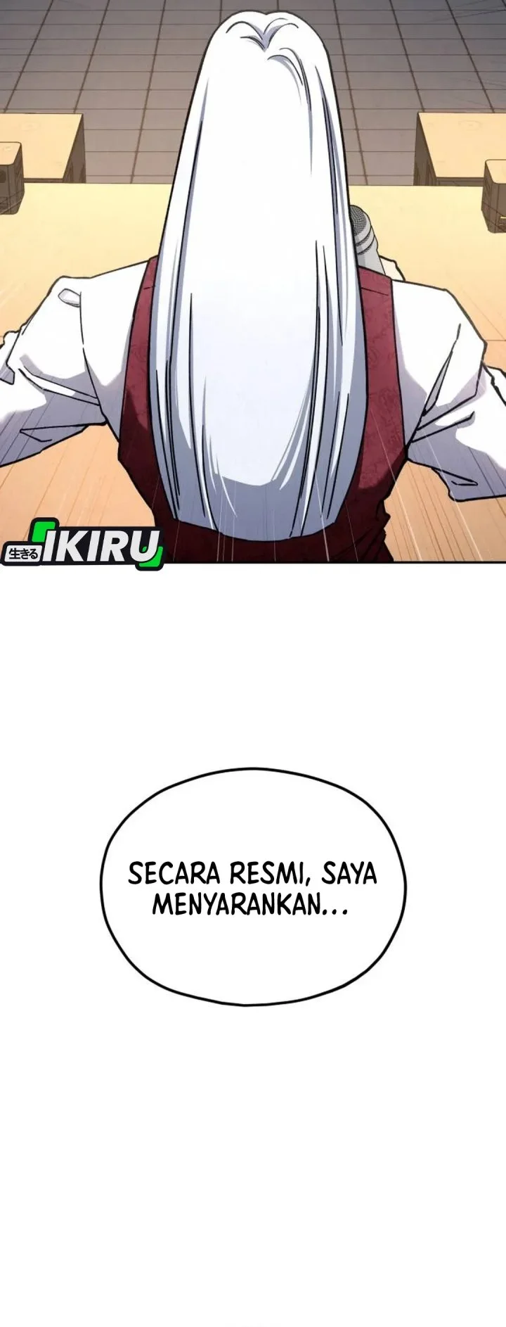 God’s Cooking Chapter 34 - halaman 86