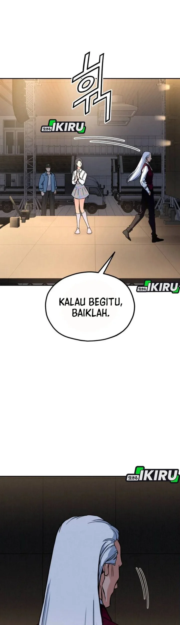 God’s Cooking Chapter 34 - halaman 94