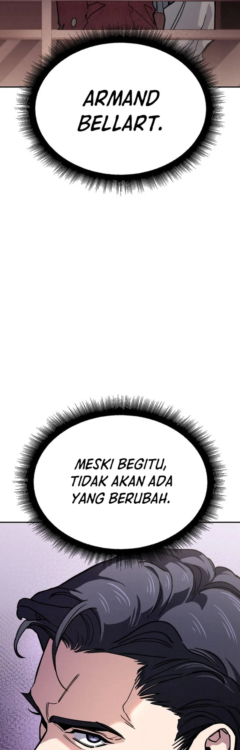 God’s Cooking Chapter 35 - halaman 20