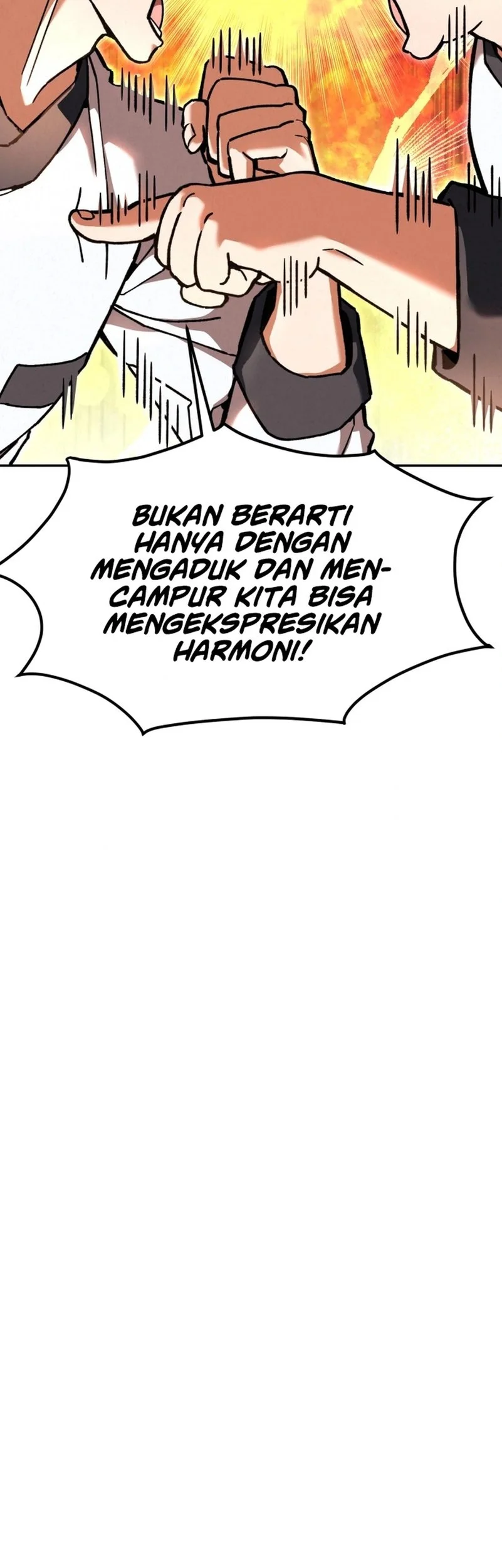 God’s Cooking Chapter 35 - halaman 38