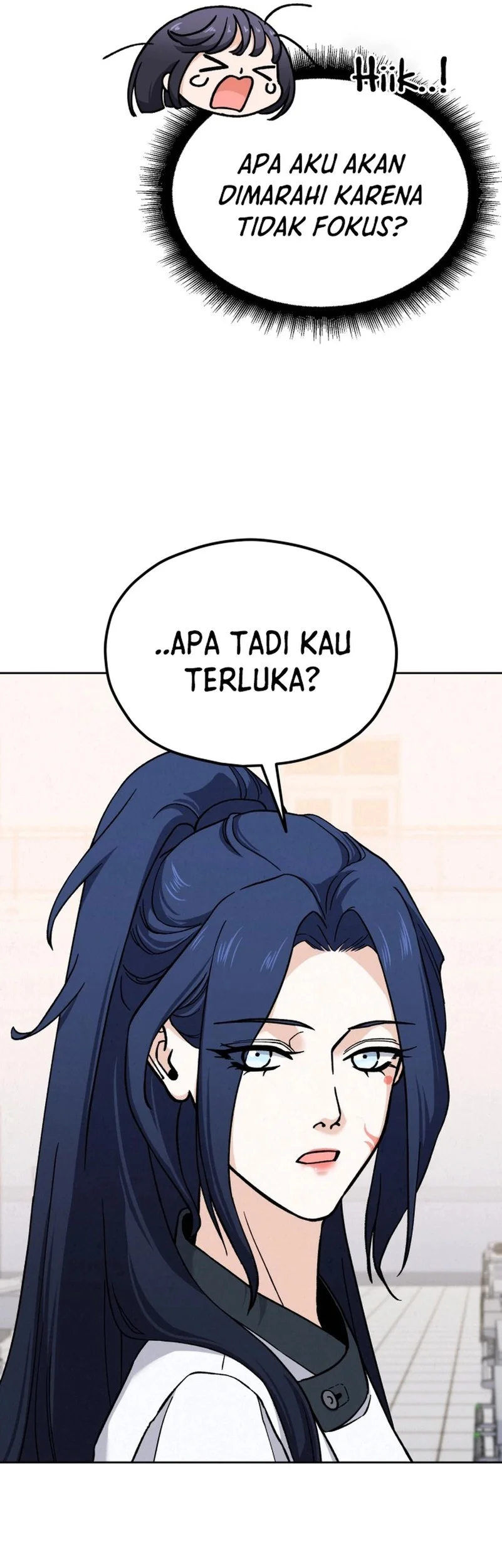 God’s Cooking Chapter 35 - halaman 48