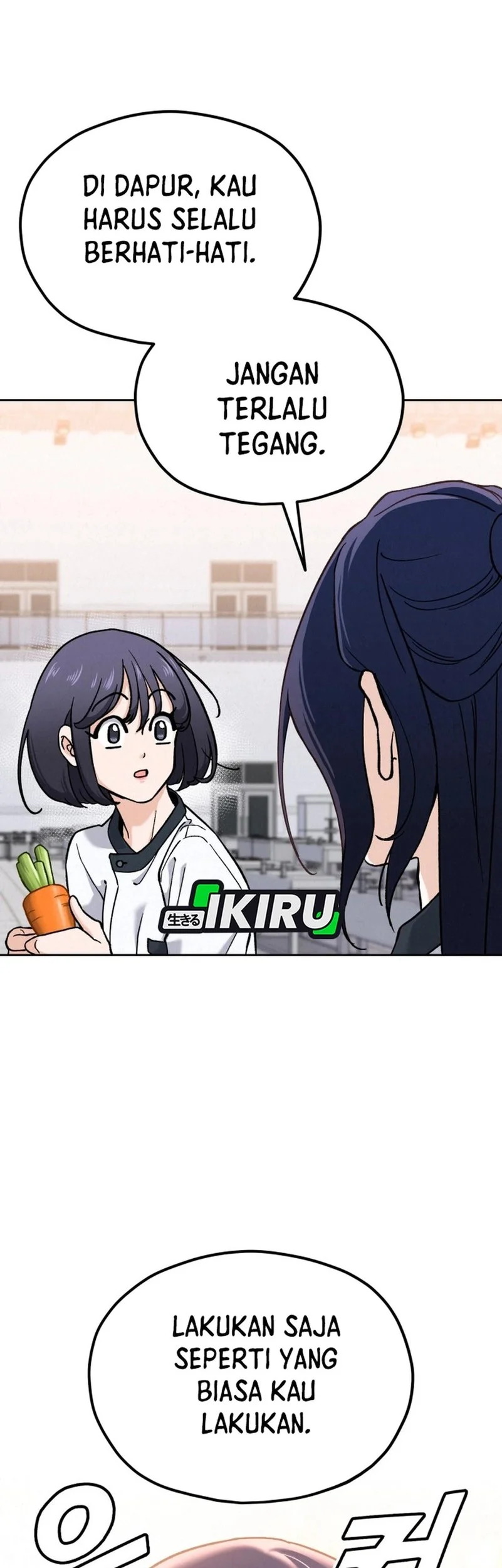 God’s Cooking Chapter 35 - halaman 49