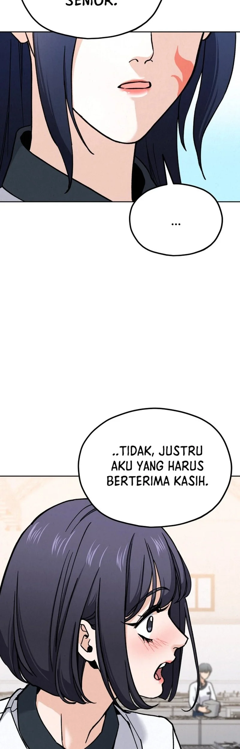 God’s Cooking Chapter 35 - halaman 53