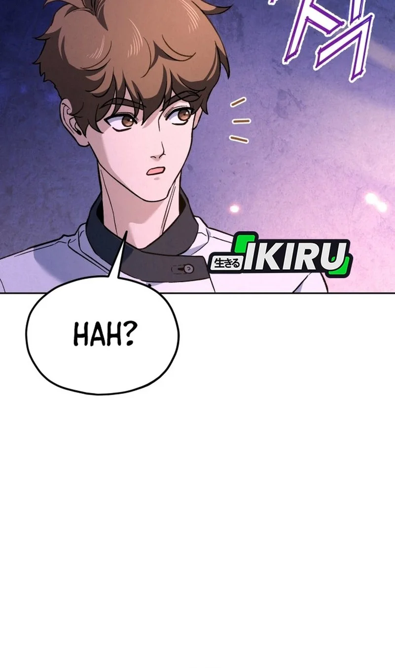 God’s Cooking Chapter 35 - halaman 83