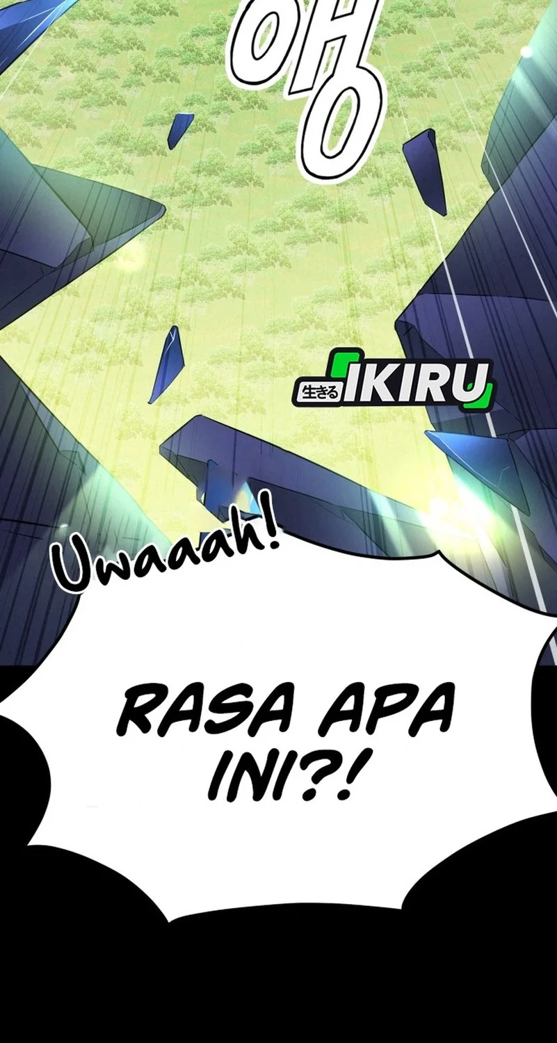 God’s Cooking Chapter 35 - halaman 91
