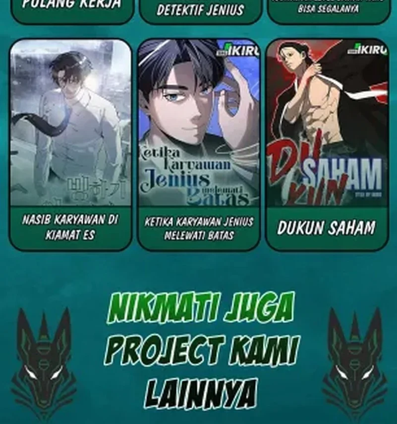God’s Cooking Chapter 35 - halaman 93