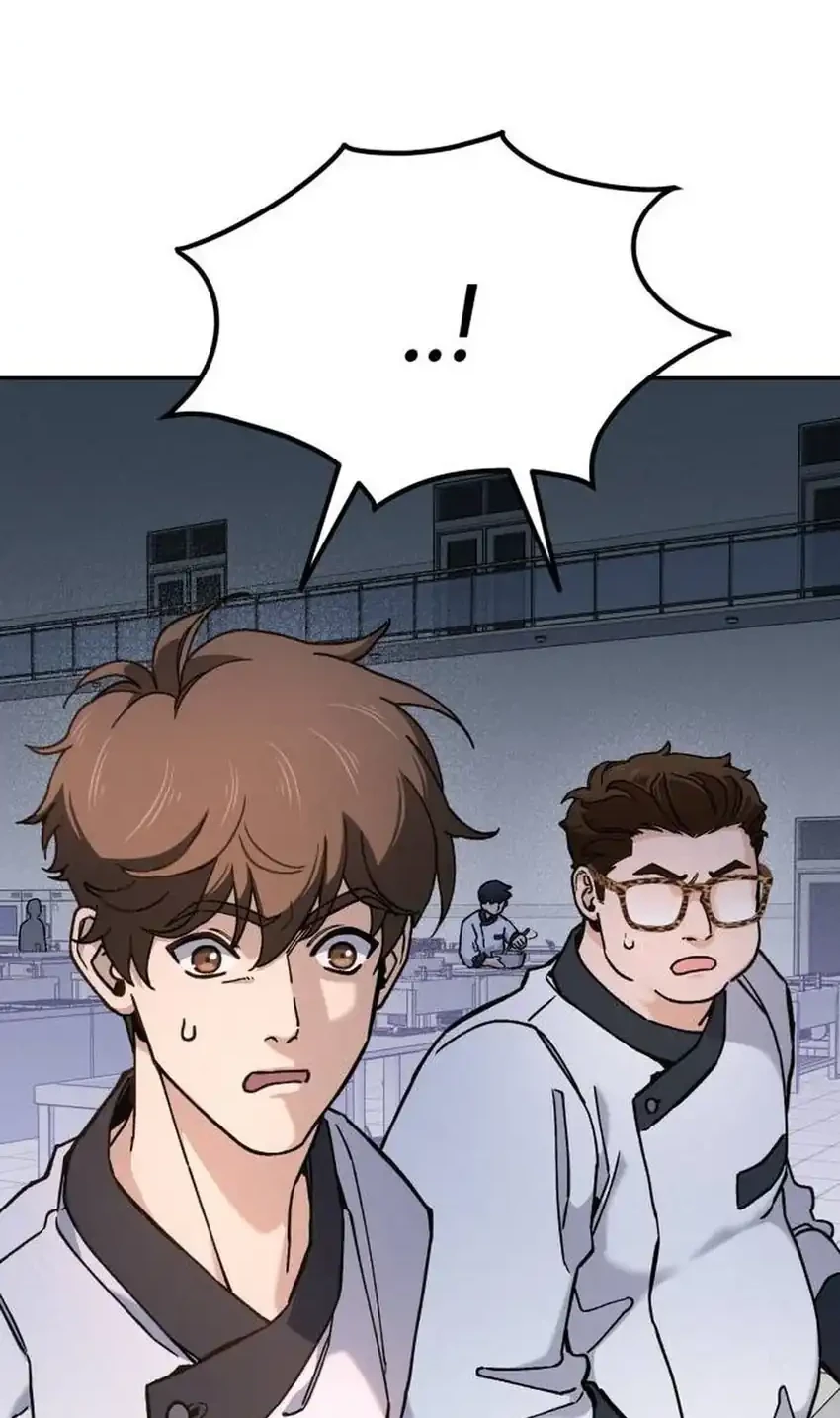 God’s Cooking Chapter 36 - halaman 110