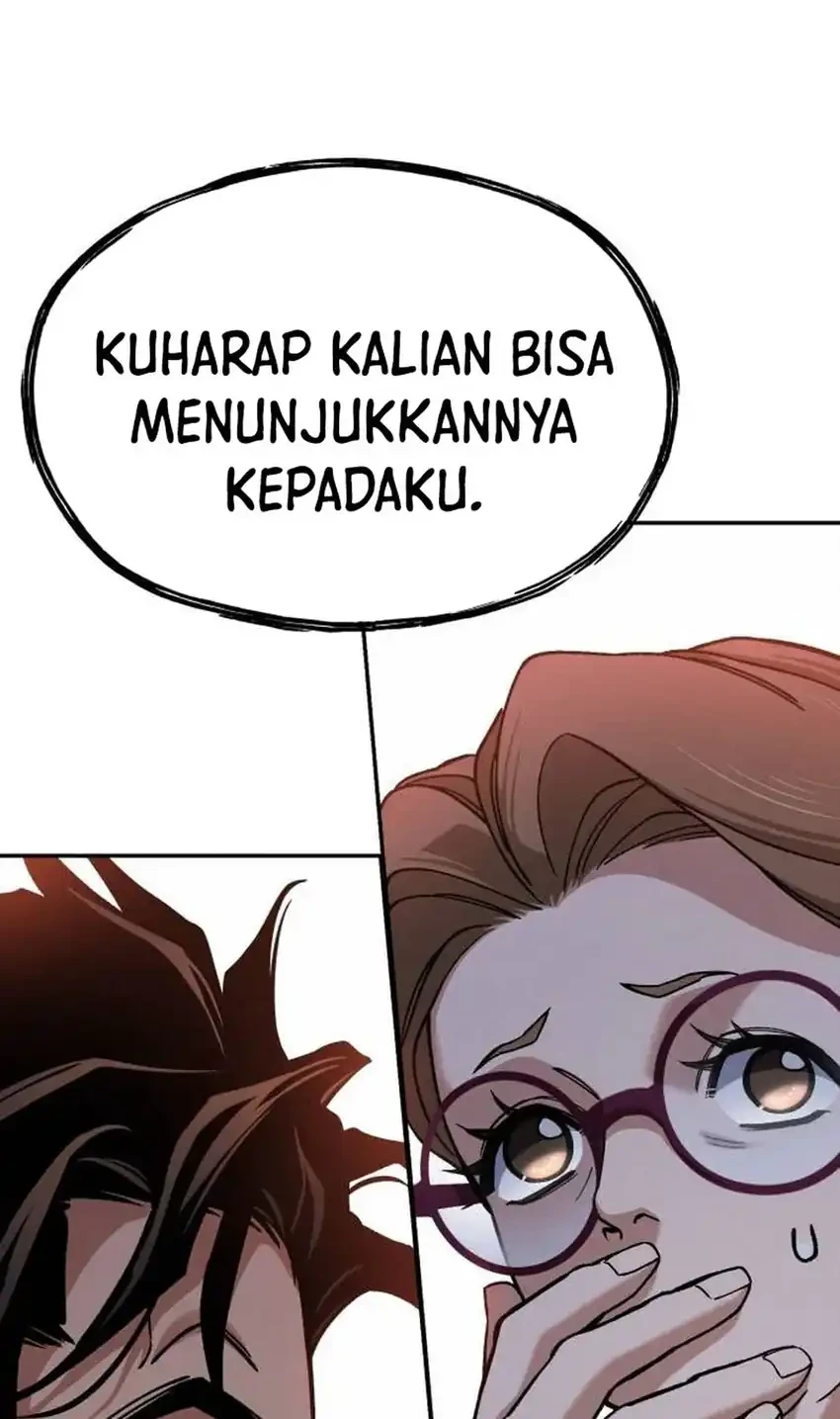God’s Cooking Chapter 36 - halaman 112