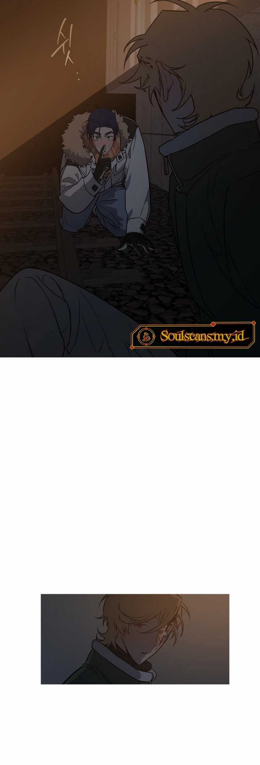 God’s Cooking Chapter 36 - halaman 15