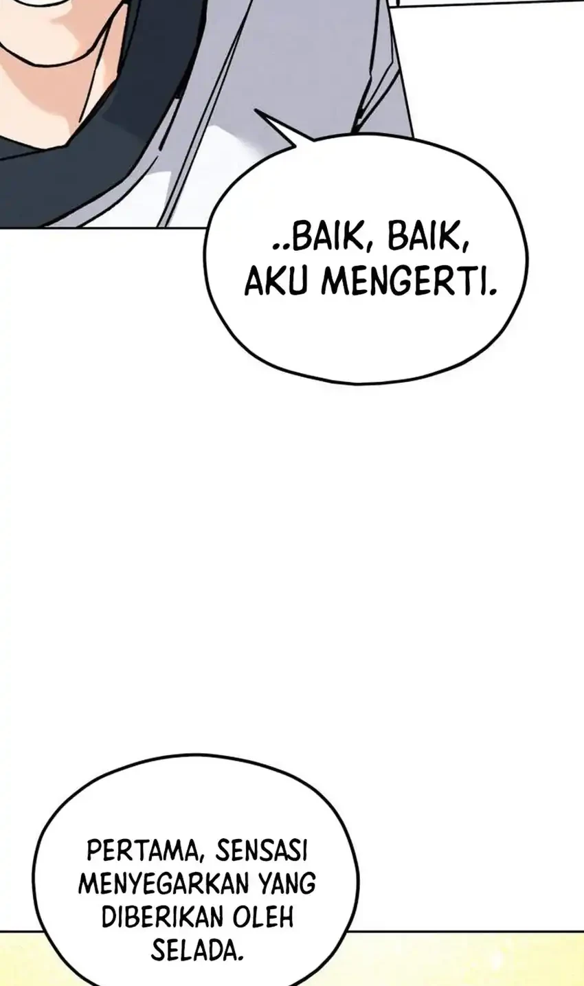 God’s Cooking Chapter 36 - halaman 22